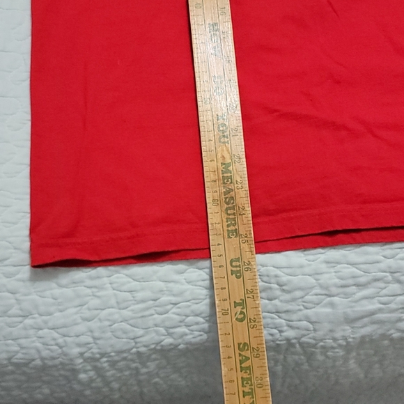 Thai Coca-Cola T-Shirt Sz L - Picture 3 of 5